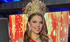 Выглядит на все 30? «Королевой Юга России» стала 16-летняя школьница из Ростова