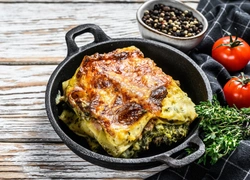 Ужин за 10 минут: три простых и очень вкусных блюда, которые можно быстро приготовить в микроволновке