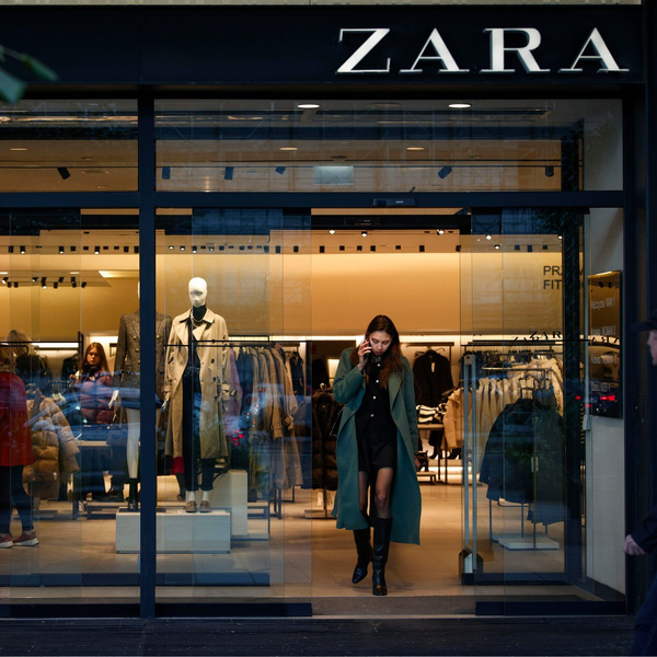 Когда откроется Zara в Москве? Есть дата!