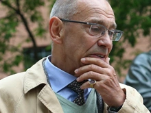 Андрей Кончаловский о дочери: «Ее самочувствие потихоньку идет к лучшему»