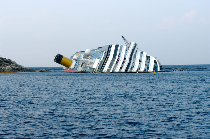 От судьбы не уйдешь: как злой рок «Титаника» преследует пассажиров судна и их потомков