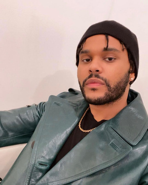 Фото №1 - Намечается скандал: The Weeknd обвинил «Грэмми» в коррупции, а Ники Минаж объявила премии бойкот