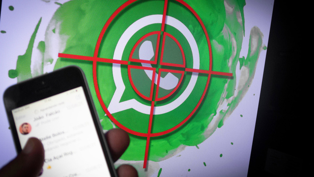 Огромная утечка: в Сеть слили номера телефонов четверти пользователей WhatsApp