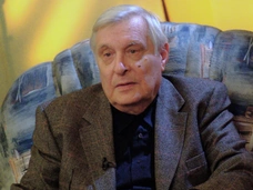 Олег Басилашвили: почему отказался от «Иронии судьбы», робел перед Гурченко и развелся с Дорониной