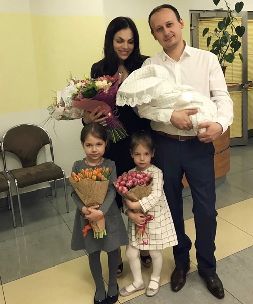 Подруга Ксении Бородиной Карина Палецких: «Бывший муж после развода предлагал родить сына»