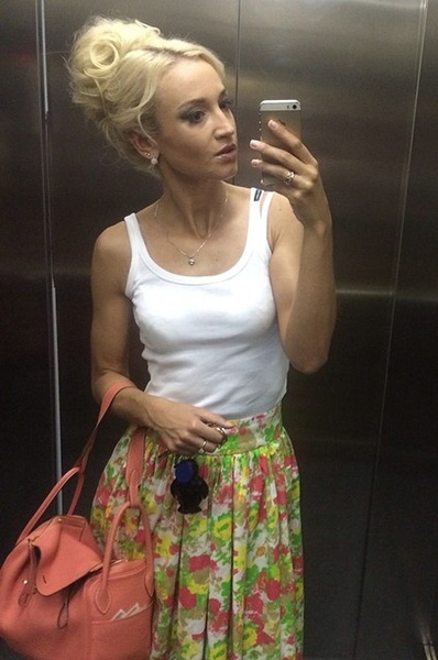 Ольга Бузова: фото