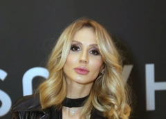 Светлана Лобода посмеялась над своими «пьяными» танцами