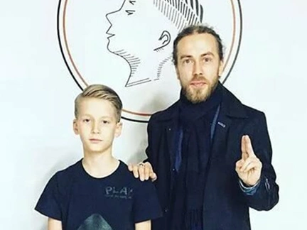 Сын Децла сделал ДНК-тест на родство с рэпером: суд огласил результат