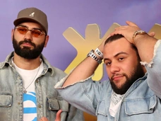«Сядь на лицо моему другу, тогда будет фото»: HammAli and Navai спровоцировали скандал