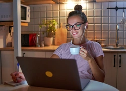 7 домашних дел, которые нужно делать каждый вечер