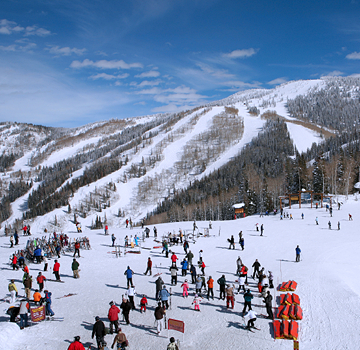 8 недорогих горнолыжных курортов в США