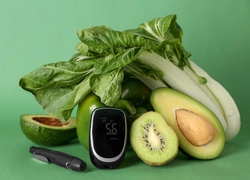 5 популярных продуктов, которые снижают уровень сахара в крови