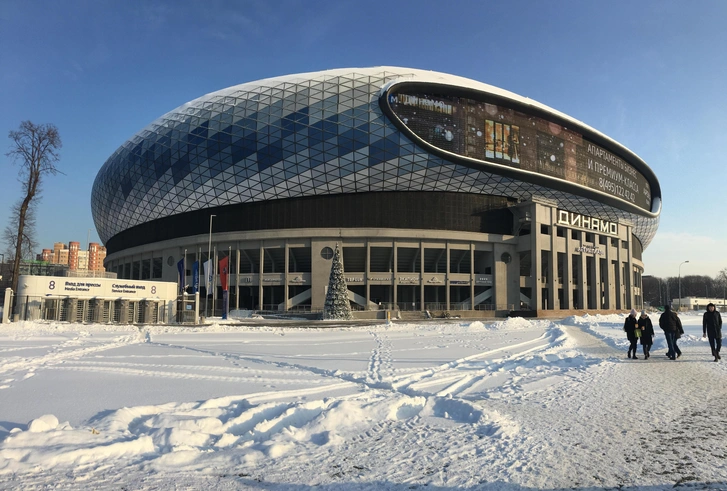 Найди 10 отличий: 5 домов в Москве, которые сломали и отстроили в том же виде