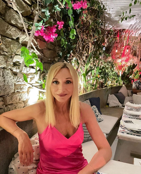 Кристина Орбакайте неожиданно нашлась в одном из люксовых отелей Крыма