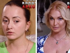Жена арестованного водителя Волочковой вымаливает у балерины прощение