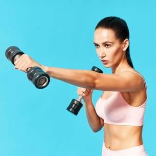 Как набрать вес, чтобы не навредить здоровью: 5 золотых правил