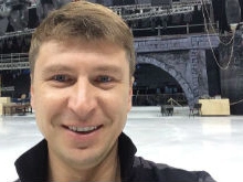Алексей Ягудин рассказал об экстремальном сексе