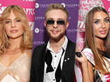 Финал конкурса «Мисс Русское Радио»-2015: кто из конкурсанток покорил звезд
