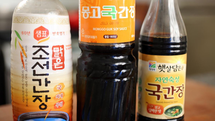 Гид по корейским соусам: учимся готовить не хуже героев дорам и k-pop айдолов