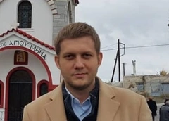 Борис Корчевников: «Думаю о детях»