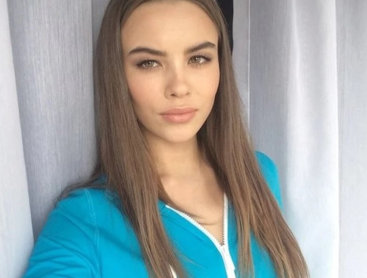 Финалистка конкурса «Мисс Россия 2015» Мария Тугускина сбила ребенка в центре Москвы