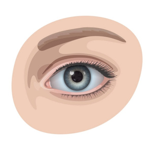 Тест: выберите свой цвет глаз, а мы расcкажем кое-что важное о вашем характере
