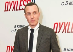 Игорь Верник: «Жалею, что просил первую жену делать аборты»