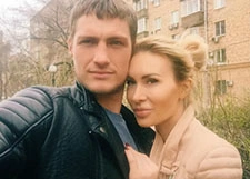 Александр Задойнов стремится быть образцовым папой