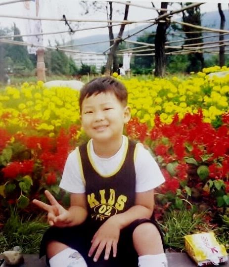 Первое воспоминание детства RM из BTS с его отцом тронуло сердце ARMY