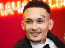 Мама Моргенштерна: «У папы Алишера случились тяжелые изменения в бизнесе, и он начал самоуничтожать себя»