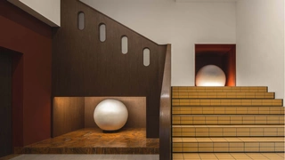 Минималистский отель Buda в Китае