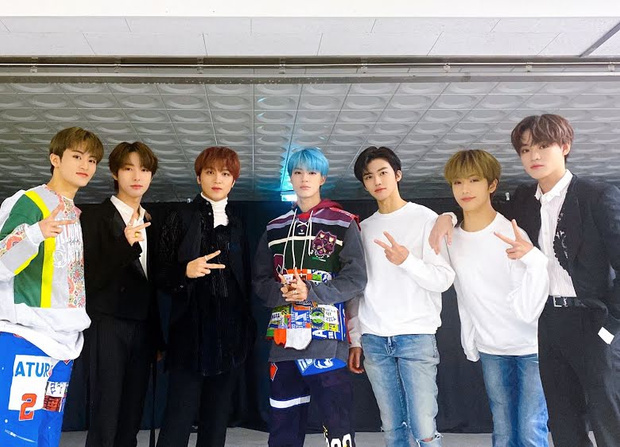 Фото №1 - В NCT DREAM вернулся мембер? 🥵