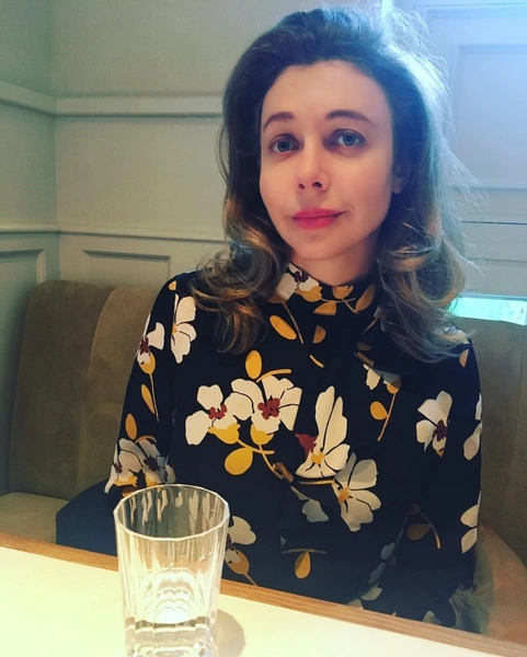 Божена Рынска