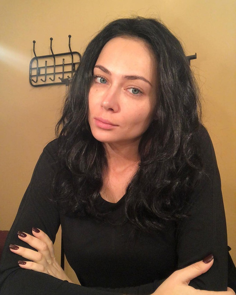 Настасья Самбурская извинилась перед Еленой Летучей за излишне резкие высказывания