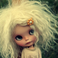 Аватарка Jennny