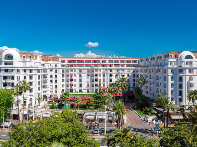 В лучших традициях Франции: как отель Le Majestic Cannes раскрывает секреты счастливой жизни