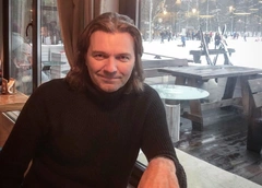Дмитрия Маликова поздравляют с рождением второго ребенка