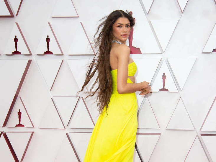 Легенды «Оскара»: самые известные платья в истории премии Легенды «Оскара»: самые известные платья в истории премии