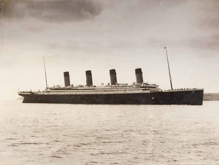 Затерянные сокровища «Титаника», которые навсегда останутся на дне Атлантики