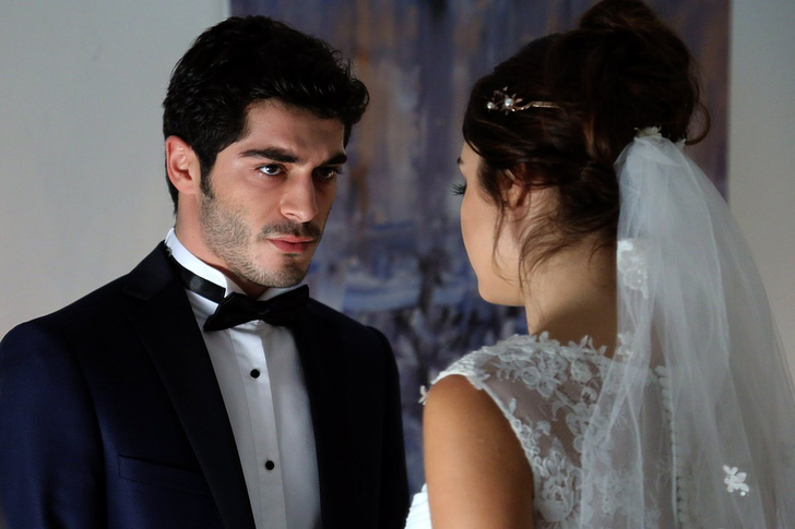 Травмированные принцы: 6 героев из турецких сериалов как типы абьюзеров