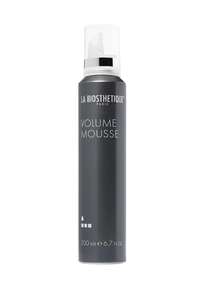 Мусс для укладки La Biosthetique Volume Mousse