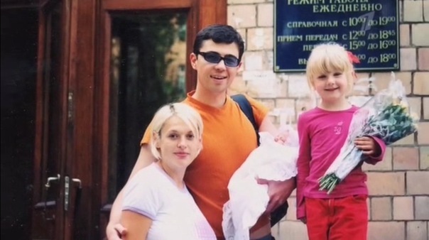 «Любила надевать его вещи»: дочь Бодрова поделилась воспоминаниями об отце