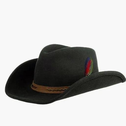 Шляпа StetsonЦена: 14 841 руб.Где купить: lamoda.ru