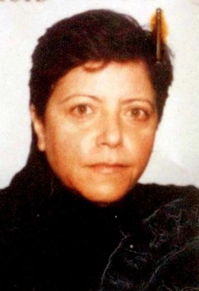 Фото №3 - Аль Капоне в юбке: чем прославилась Крестная Мать итальянской мафии, задержанная в аэропорту