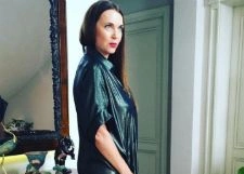 Татьяна Лютаева получила серьезную травму