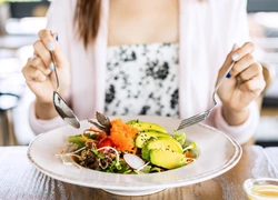 10 продуктов, которые нужно есть хотя бы раз в неделю — а вы это делаете?