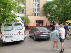 Жертвы пытались спрятаться в ванной: картина страшной бойни в московской квартире