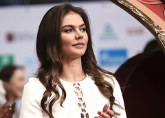 Делу время: чем занимается отец Алины Кабаевой