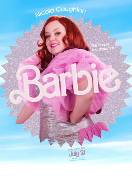 Гламурный гороскоп: какая ты Барби из нового фильма с Марго Робби по знаку зодиака