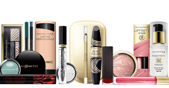 Фото №1 - Ура! Мы подводим итоги конкурса Киномейк от Max Factor!